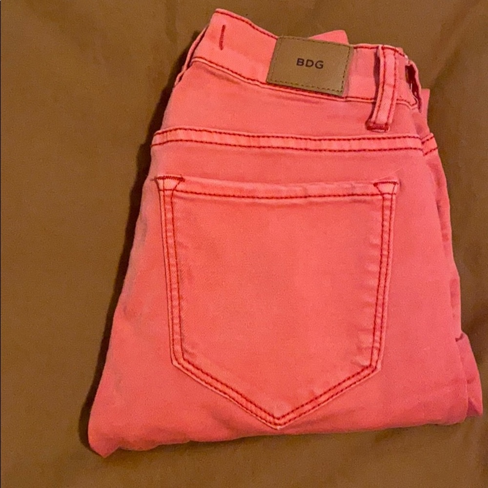 BDG Jeans